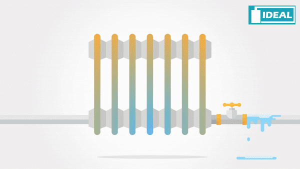 Powerflush process