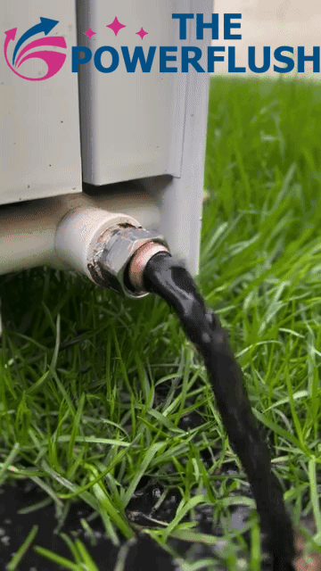 Radiator Flush